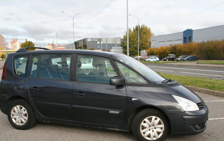 Renault Espace IV, 2010 год, 780 000 рублей, 3 фотография