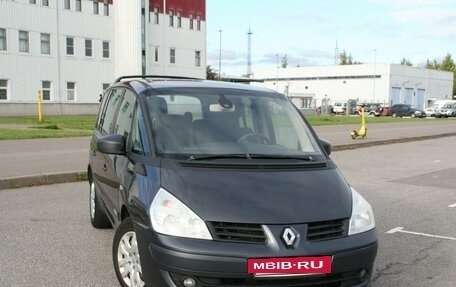 Renault Espace IV, 2010 год, 780 000 рублей, 2 фотография