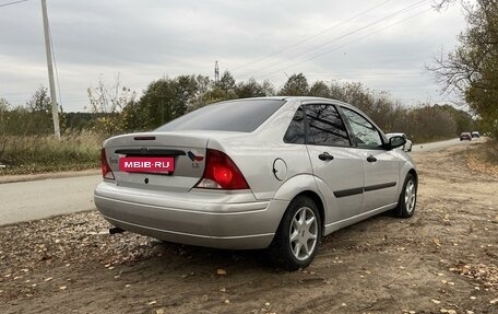 Ford Focus IV, 2000 год, 265 000 рублей, 6 фотография