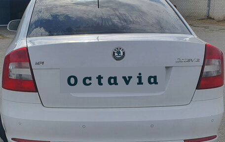 Skoda Octavia, 2013 год, 820 000 рублей, 2 фотография