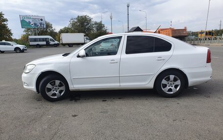 Skoda Octavia, 2013 год, 820 000 рублей, 3 фотография