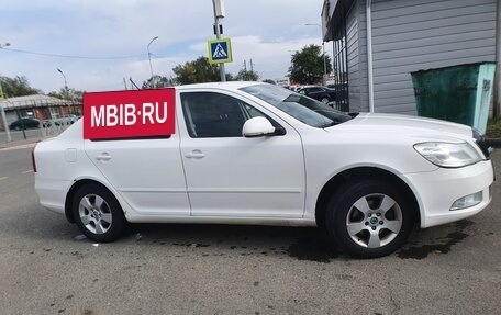 Skoda Octavia, 2013 год, 820 000 рублей, 4 фотография