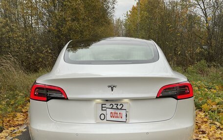 Tesla Model 3 I, 2020 год, 3 024 000 рублей, 4 фотография