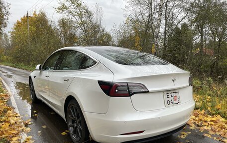 Tesla Model 3 I, 2020 год, 3 024 000 рублей, 5 фотография