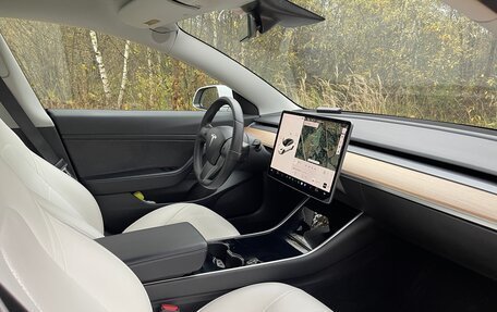 Tesla Model 3 I, 2020 год, 3 024 000 рублей, 7 фотография