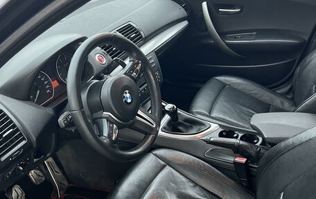 BMW 1 серия, 2006 год, 720 000 рублей, 9 фотография