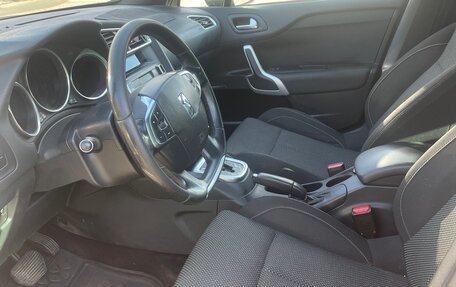 Citroen DS4, 2012 год, 700 000 рублей, 9 фотография