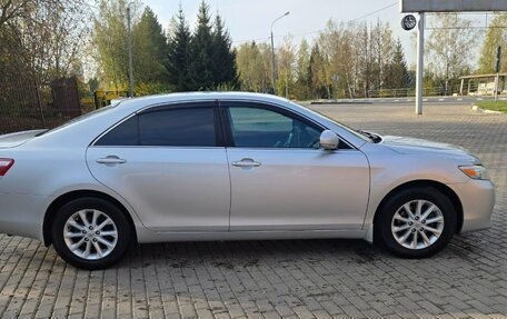 Toyota Camry, 2011 год, 1 570 000 рублей, 6 фотография