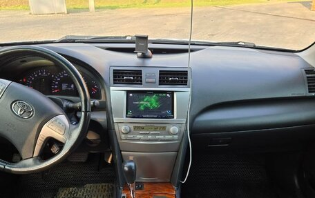 Toyota Camry, 2011 год, 1 570 000 рублей, 8 фотография