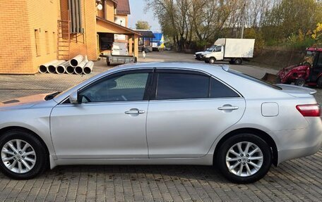 Toyota Camry, 2011 год, 1 570 000 рублей, 7 фотография