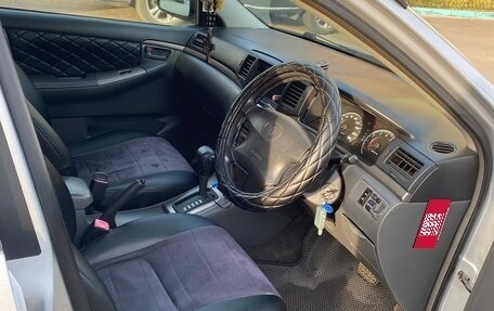 Toyota Corolla, 2005 год, 745 000 рублей, 7 фотография