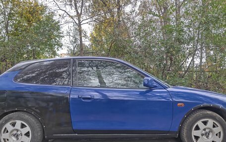 Mitsubishi Colt VI рестайлинг, 1999 год, 165 000 рублей, 4 фотография