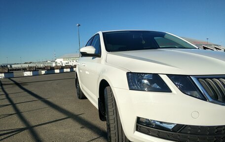 Skoda Octavia, 2020 год, 2 050 000 рублей, 4 фотография