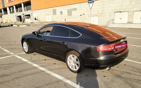 Audi A5, 2011 год, 1 400 000 рублей, 3 фотография