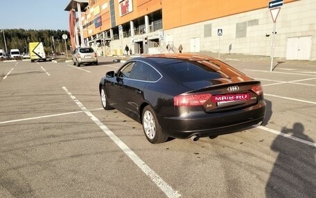 Audi A5, 2011 год, 1 400 000 рублей, 10 фотография