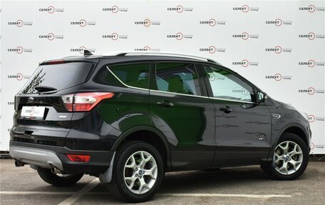 Ford Kuga III, 2017 год, 1 890 000 рублей, 3 фотография