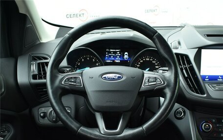 Ford Kuga III, 2017 год, 1 890 000 рублей, 7 фотография