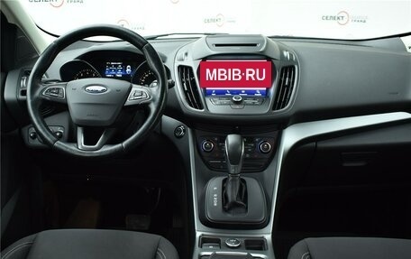 Ford Kuga III, 2017 год, 1 890 000 рублей, 6 фотография