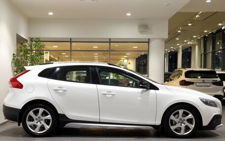 Volvo V40 Cross Country I, 2013 год, 1 280 000 рублей, 4 фотография