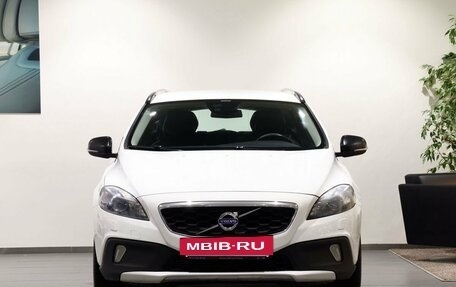 Volvo V40 Cross Country I, 2013 год, 1 280 000 рублей, 2 фотография