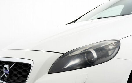 Volvo V40 Cross Country I, 2013 год, 1 280 000 рублей, 8 фотография