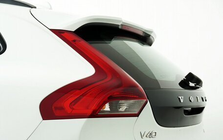 Volvo V40 Cross Country I, 2013 год, 1 280 000 рублей, 9 фотография