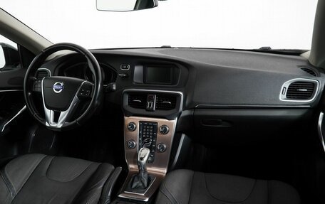 Volvo V40 Cross Country I, 2013 год, 1 280 000 рублей, 14 фотография