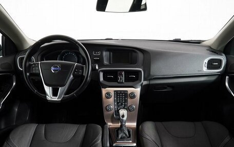 Volvo V40 Cross Country I, 2013 год, 1 280 000 рублей, 15 фотография