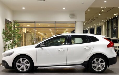 Volvo V40 Cross Country I, 2013 год, 1 280 000 рублей, 7 фотография