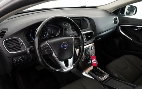 Volvo V40 Cross Country I, 2013 год, 1 280 000 рублей, 12 фотография