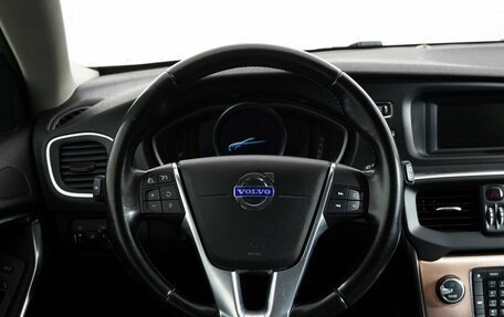 Volvo V40 Cross Country I, 2013 год, 1 280 000 рублей, 19 фотография