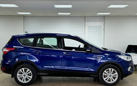 Ford Kuga III, 2017 год, 2 100 000 рублей, 10 фотография