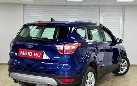 Ford Kuga III, 2017 год, 2 100 000 рублей, 6 фотография