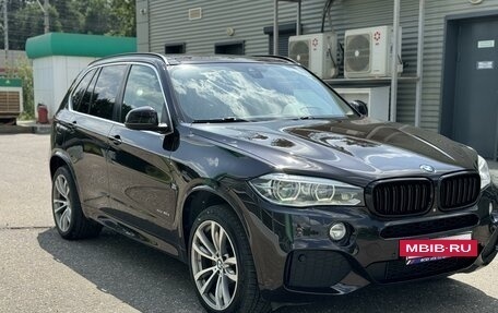 BMW X5, 2014 год, 3 495 000 рублей, 2 фотография