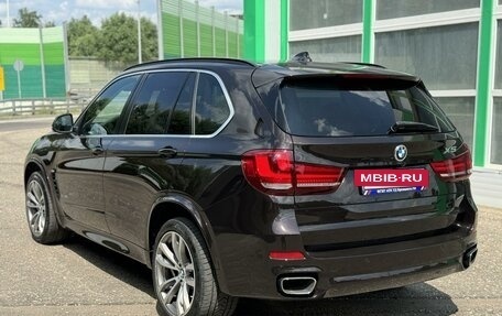 BMW X5, 2014 год, 3 495 000 рублей, 8 фотография