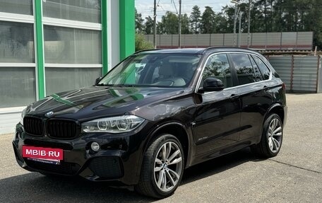 BMW X5, 2014 год, 3 495 000 рублей, 6 фотография