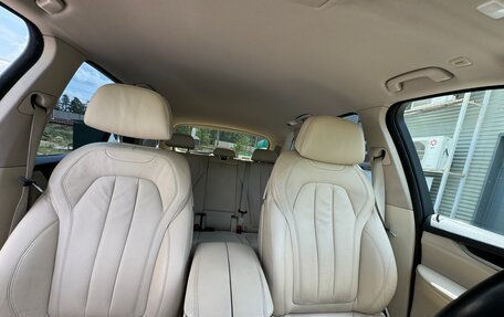 BMW X5, 2014 год, 3 495 000 рублей, 20 фотография