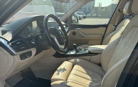 BMW X5, 2014 год, 3 495 000 рублей, 30 фотография