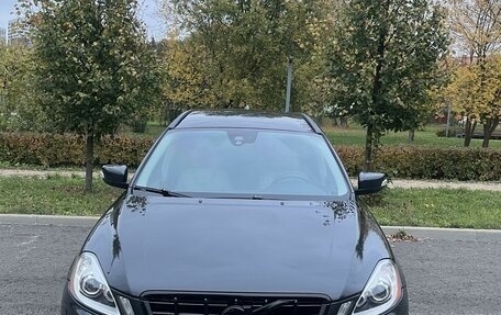 Volvo XC60 II, 2011 год, 1 700 000 рублей, 2 фотография