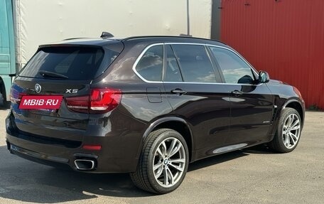 BMW X5, 2014 год, 3 495 000 рублей, 27 фотография