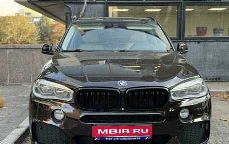 BMW X5, 2014 год, 3 495 000 рублей, 32 фотография