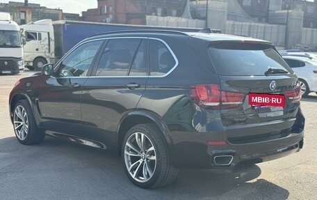 BMW X5, 2014 год, 3 495 000 рублей, 28 фотография