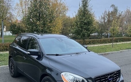 Volvo XC60 II, 2011 год, 1 700 000 рублей, 3 фотография