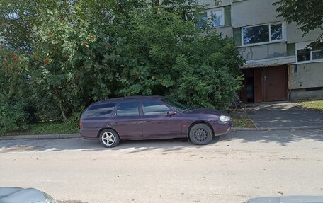 Ford Mondeo II, 1997 год, 280 000 рублей, 3 фотография