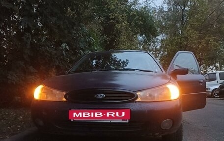 Ford Mondeo II, 1997 год, 280 000 рублей, 4 фотография