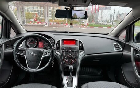 Opel Astra J, 2013 год, 950 000 рублей, 8 фотография