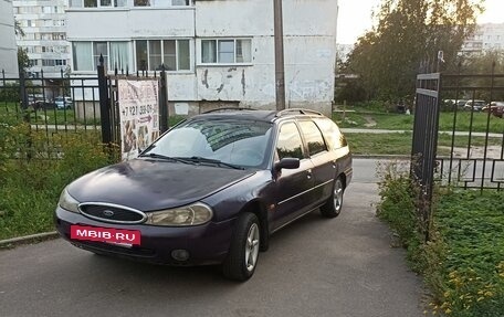 Ford Mondeo II, 1997 год, 280 000 рублей, 6 фотография