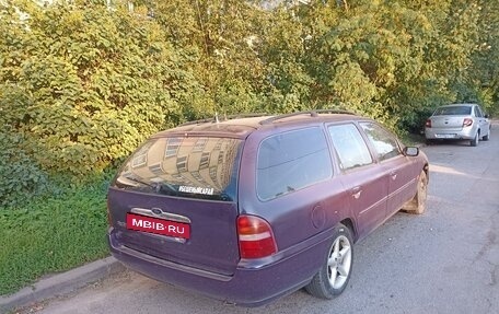 Ford Mondeo II, 1997 год, 280 000 рублей, 8 фотография