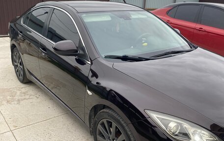 Mazda 6, 2008 год, 975 000 рублей, 4 фотография