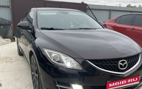 Mazda 6, 2008 год, 975 000 рублей, 3 фотография